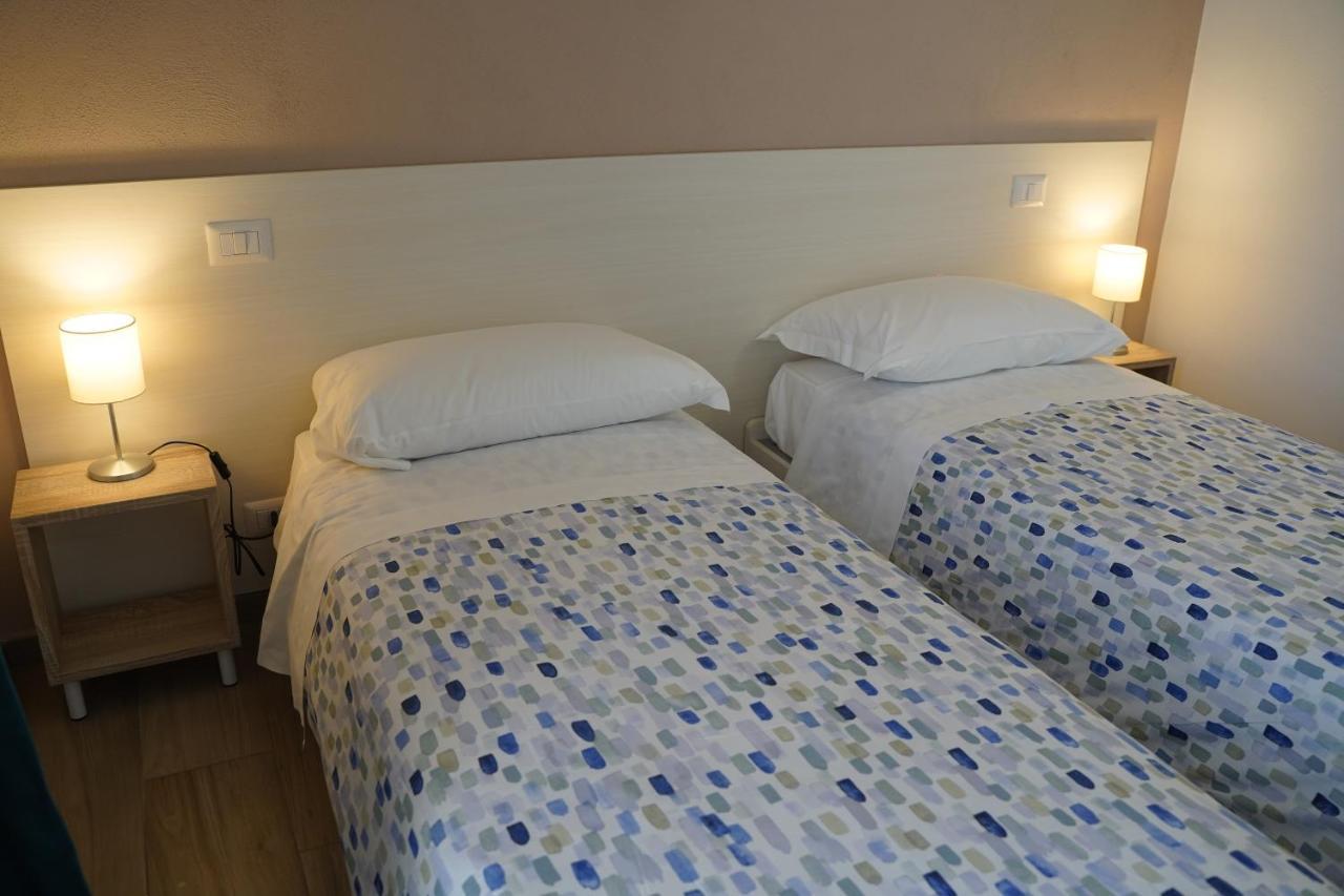 Agriturismo Nigro Laterza Buitenkant foto