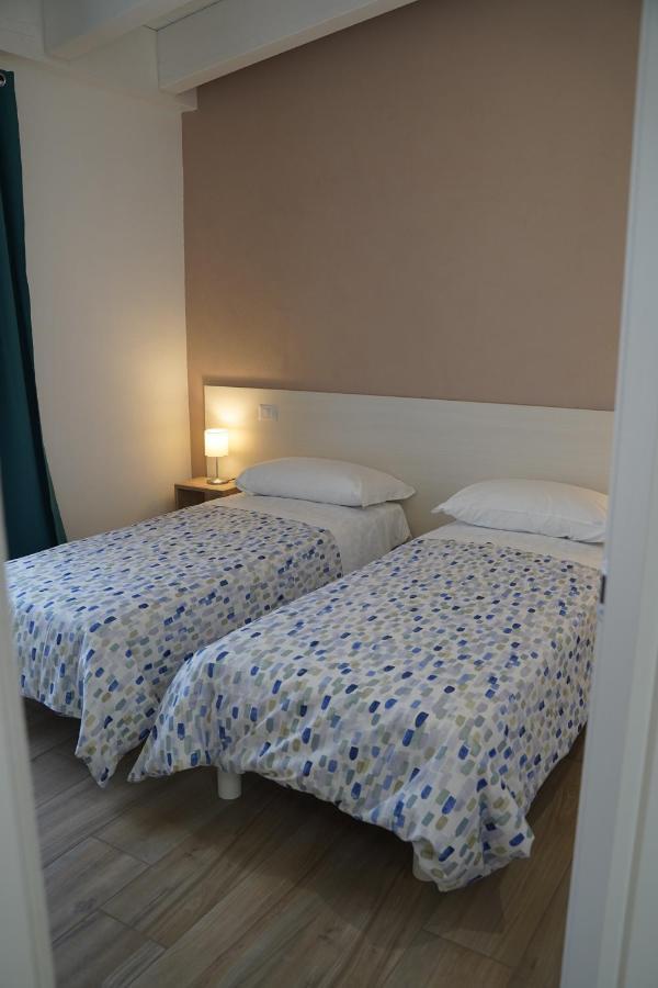 Agriturismo Nigro Laterza Buitenkant foto